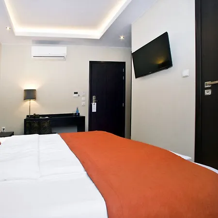 Malta Premium 3* Poznaň