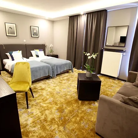 Malta Premium Poznaň