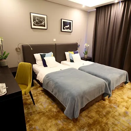Szálloda Malta Premium 3*