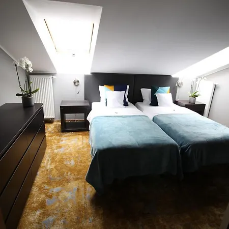 Malta Premium Hotel Posen