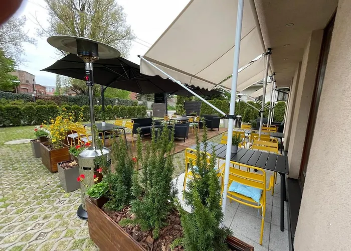 ホテル Malta Premium 3*