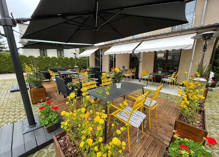 ホテル Malta Premium 3*