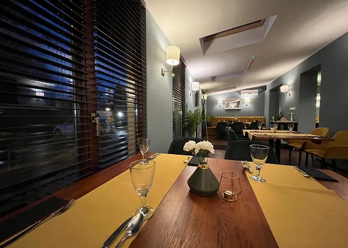 ホテル Malta Premium 3*