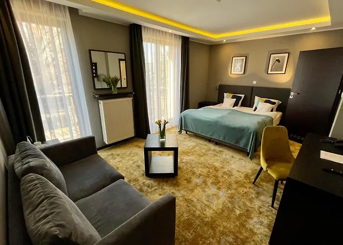 Malta Premium 3* Poznań