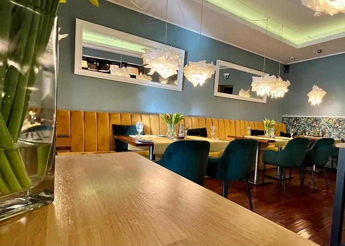 Hotel Malta Premium 3*