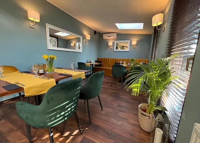 Malta Premium ポズナン