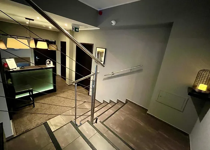 Malta Premium Hotel Poznań