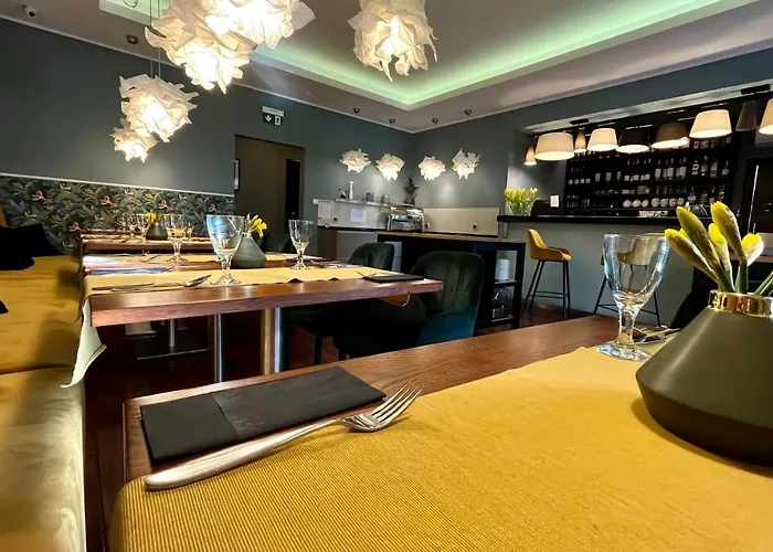 Malta Premium 3* Poznań