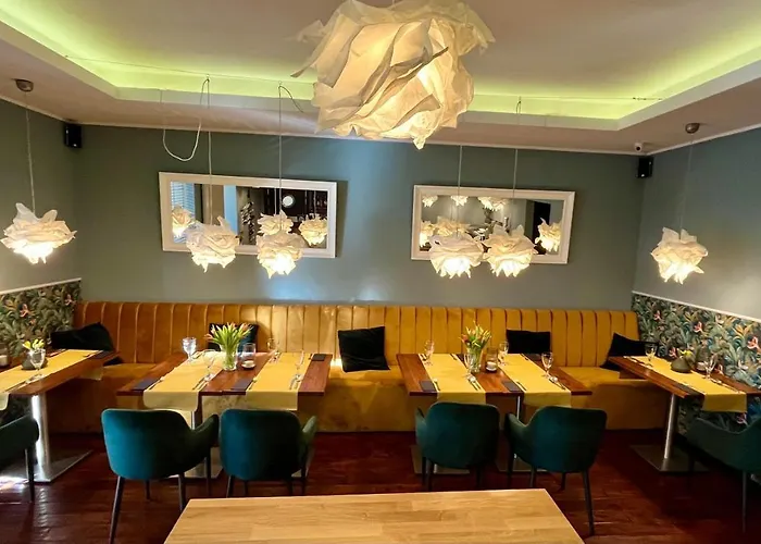 Malta Premium ホテル