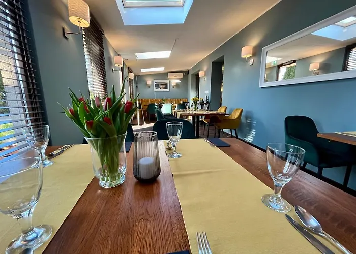 Malta Premium ホテル 3*