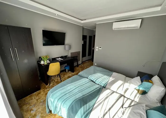 Malta Premium Poznań