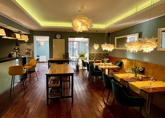 ホテル Malta Premium