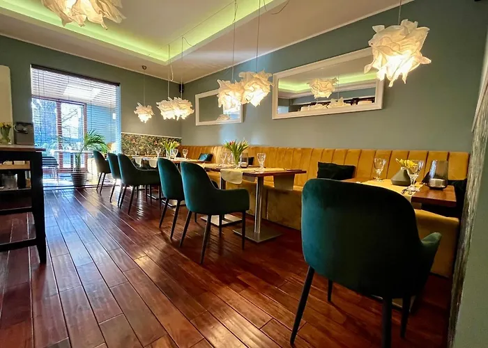 ホテル Malta Premium