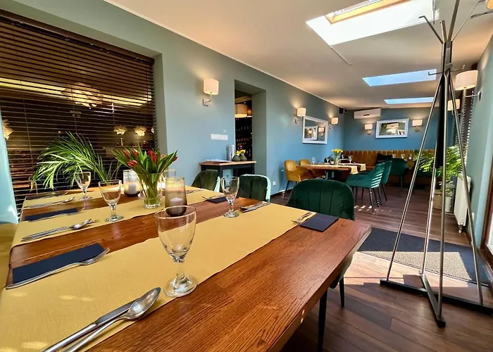 Malta Premium 3* ポズナン