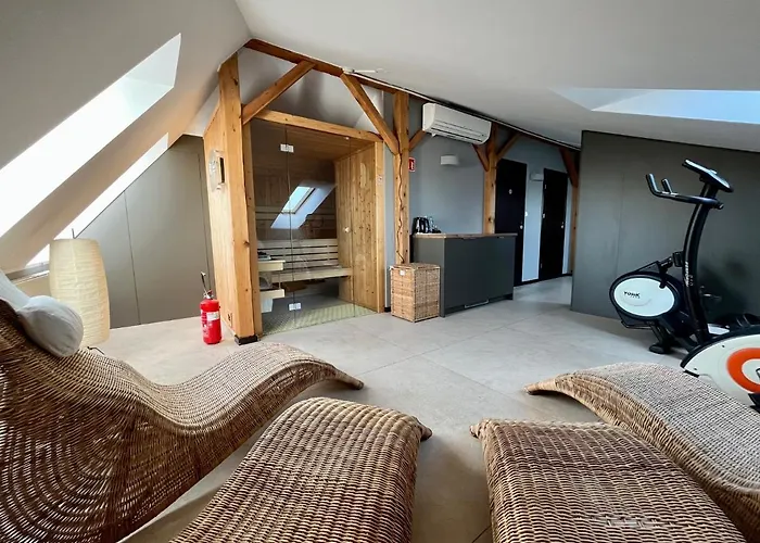 Malta Premium Hotel 3*