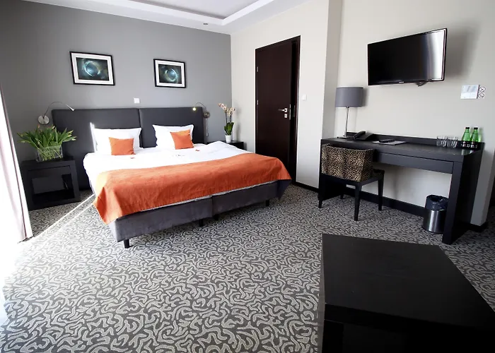 Malta Premium Poznań