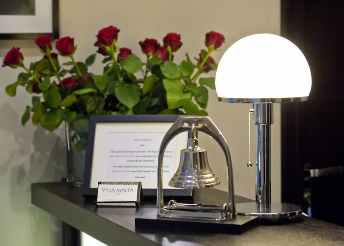 Malta Premium ホテル 3*