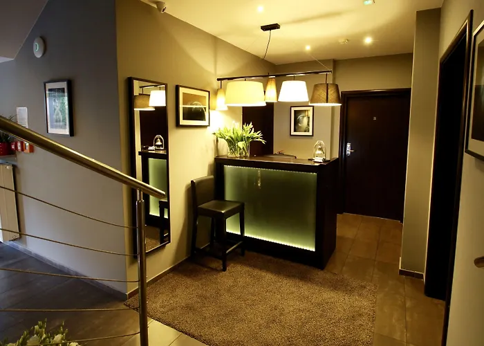 Malta Premium 3* ポズナン