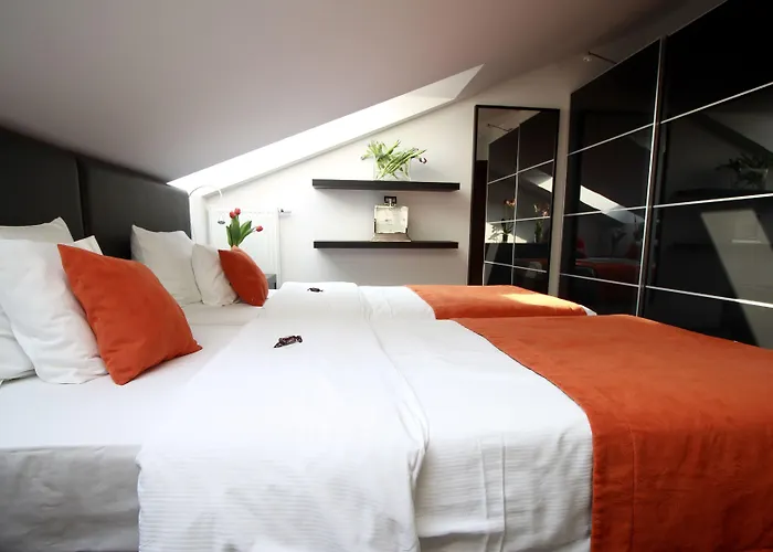 Malta Premium Hotel Poznań