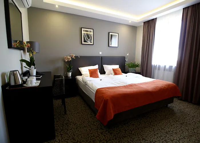 Malta Premium Poznań