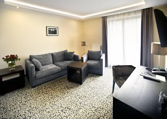 Malta Premium 3* Poznań