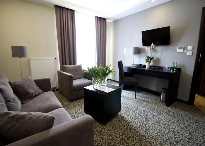 Malta Premium Poznań