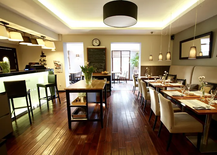 Malta Premium Hotel 3*