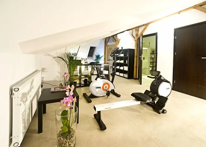 Malta Premium 3* Poznań