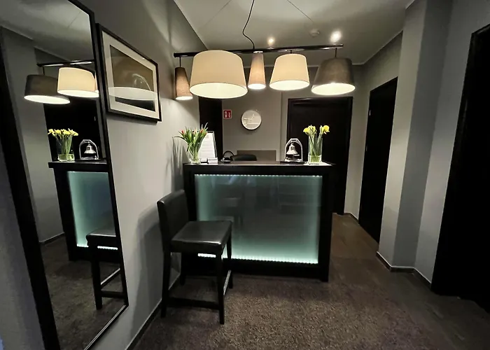 Malta Premium ホテル