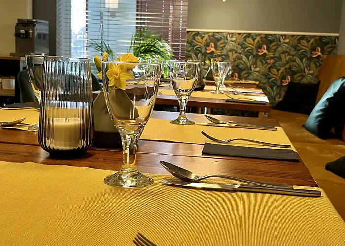 Malta Premium Hotel 3*