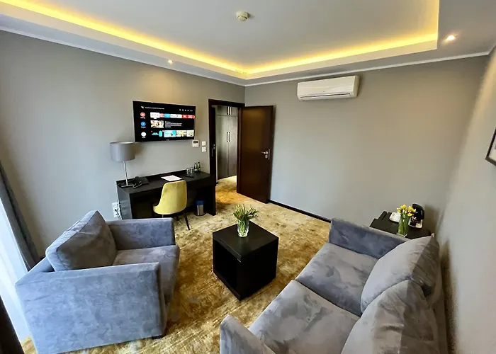 Malta Premium 3* Poznań