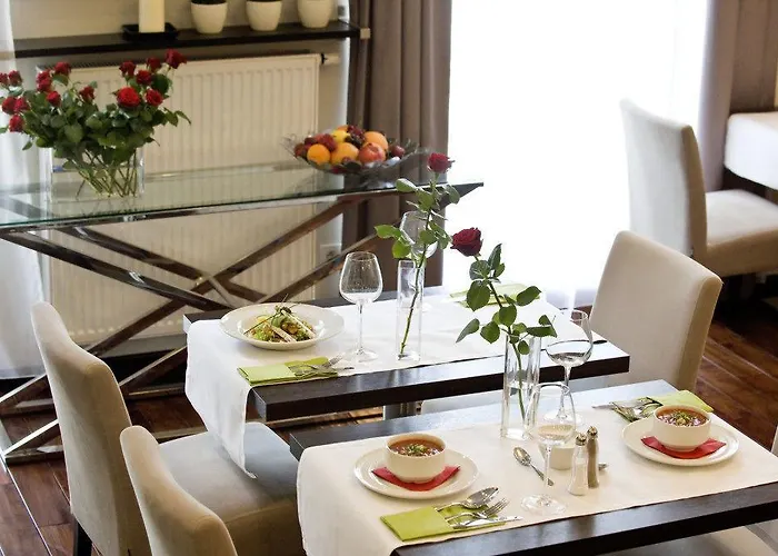 Malta Premium 3* Poznań