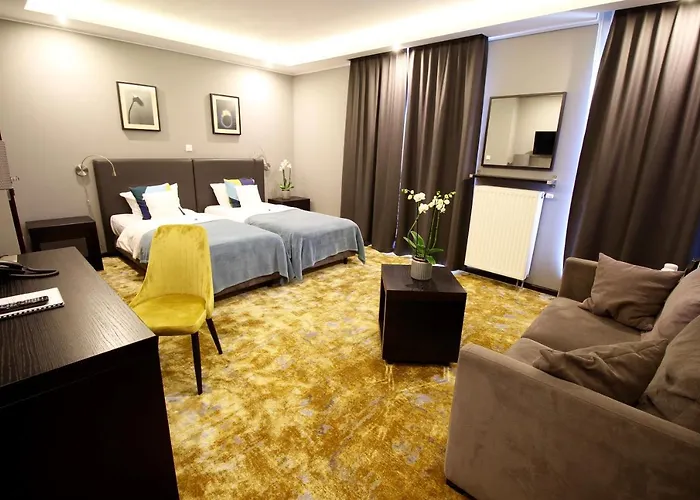 Malta Premium Poznaň